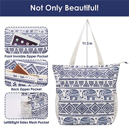 Beautiful Tote Bag for Women on the Special Mother’s Day
