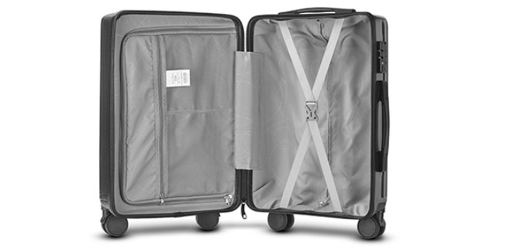 How to choose a better luggage?（Three）