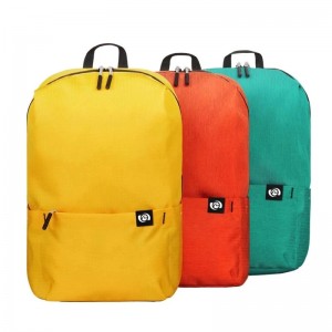 OEM Cheap School Bookbag Pricelist –  Women Backpacks Travel Daypack Laptop Backpack famous brand School Casual mochila female mini backpack – New Hunter