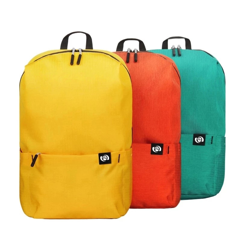 China Wholesale Macbook Backpack Manufacturers –  Women Backpacks Travel Daypack Laptop Backpack famous brand School Casual mochila female mini backpack – New Hunter