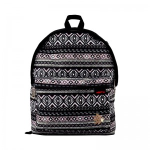 China Wholesale Backpack With Usb Charging Suppliers –  Cheap Simple basical backpack travel backpack light weight primary student bag junior backpack book bag for aged 10year -18years  R...