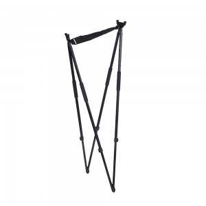 Wholesale Walking Pole Tents Factories –  4 legged hunting stick – Ningbo Bright Manufacturer
