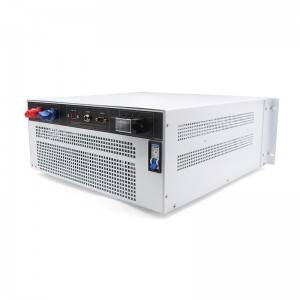 Hochleistungs-10-kW-0-250-V-40-A-DC-Programmierbares Netzteil mit 10.000 W