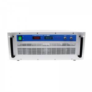 High Power 10kW 0-250V 40A DC Programmable power supply 10000W