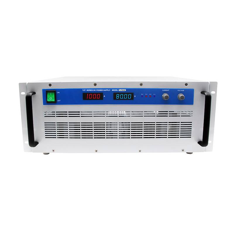 China wholesale 12v Dc Power Supply - High Power Programmable 100kW DC power supply – Huyssen