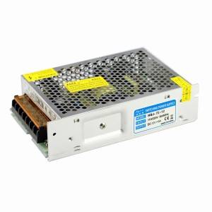 Discountable price 30v 3a Power Supply - 100W 12V24V dual output Switching Power Supply – Huyssen