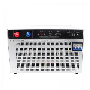 Rack Mount 0-60V 200A 12KW Ferstelbere programmearring DC Switching Power Supply 12000W