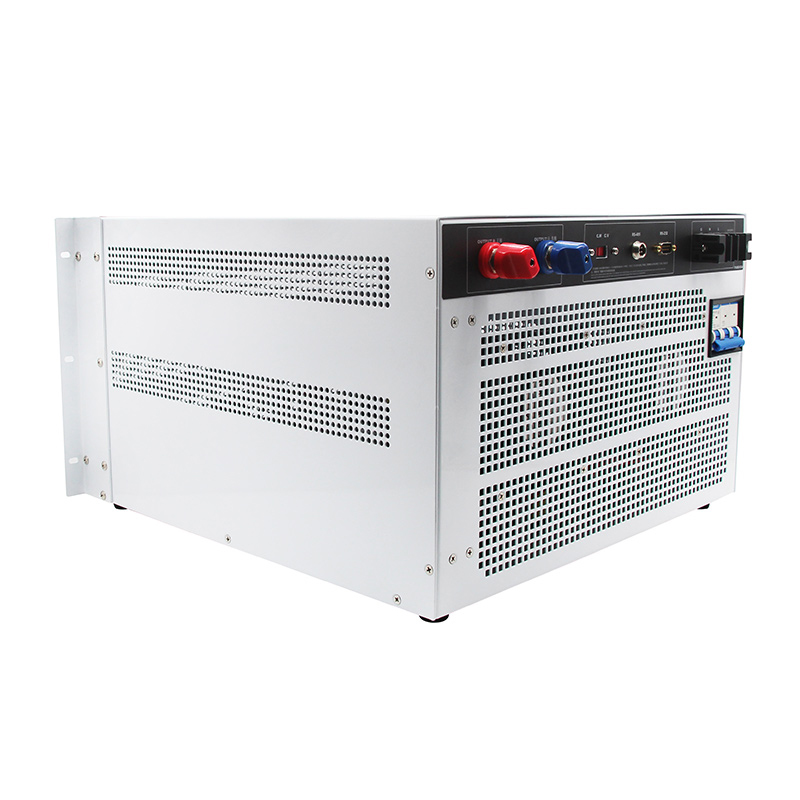 OEM/ODM Manufacturer 24v 500w Power Supply -  Programmable DC 0-500V 26A 13000W DC Power Supply With Charge Function 13KW – Huyssen