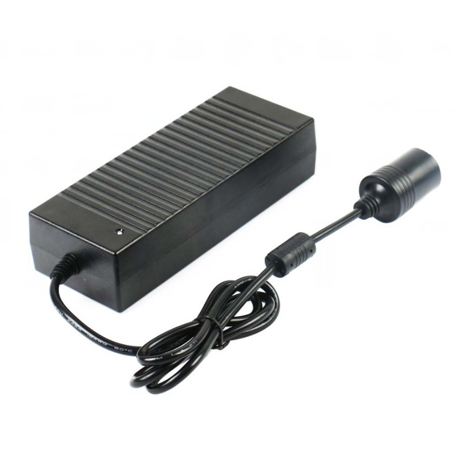 Reasonable price 12v Usb Adapter -  Car Cigarette Lighter Socket DC 12Volts 10amp 120W Power Adapter – Huyssen