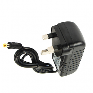 UK Plug-in Power Adapter 10V 2A Power Adapter