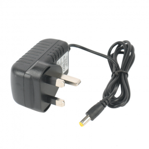 UK Wall Mount Power Adapter 7V 3A Power Supply