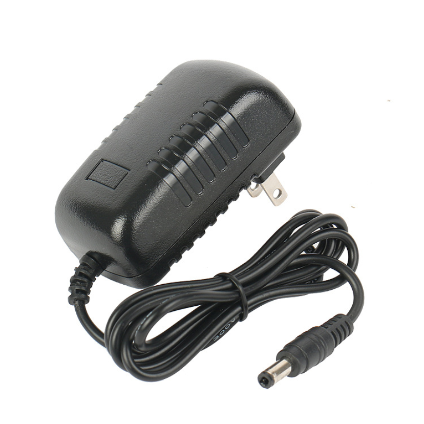 Reasonable price for Ac Dc Switching Adapter - DC 6V 3A Plug-in switching Power Adapter CN/US/EU/AU/UK plug – Huyssen