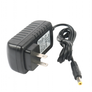 5V2A US Plug Wall mount switching Power Adapter
