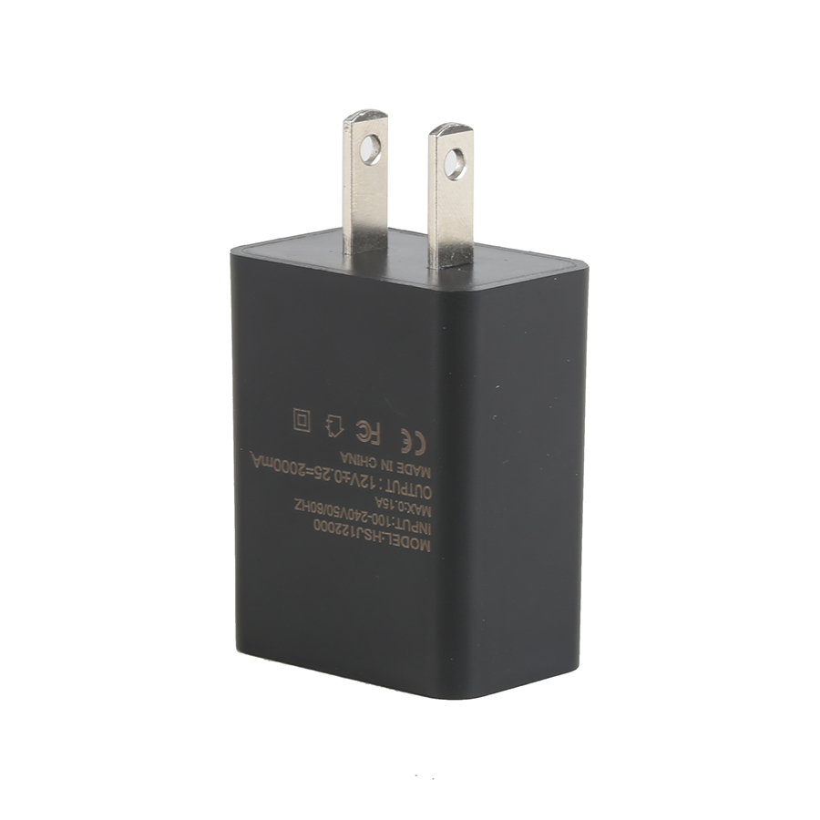 100% Original 100w Charger - 12V1A Beauty Instrument USB power adapter – Huyssen