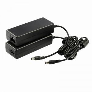 AC to DC Power Adapter 12V 8A 96W adapter