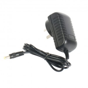 Australia Wall Mounted Adapter 24V 1.5A 36W Power Adapter
