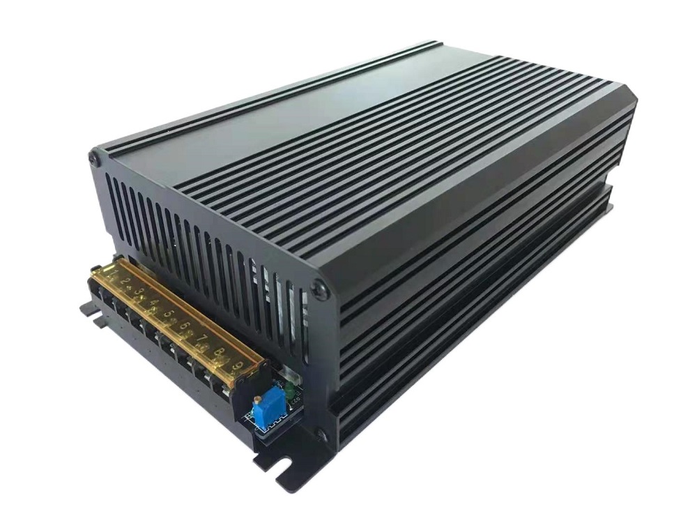 Factory Outlets 16v Power Supply - 48V 1800W transmitter switching power supply – Huyssen