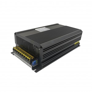 DC 36V 44A 1600W compact size switching power supply