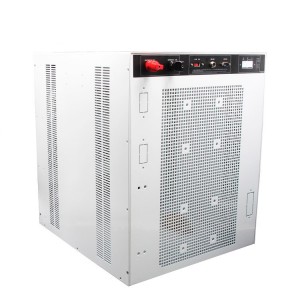 Adjustable 0-60V 300A 18KW Programmable DC Power Supply 18000W