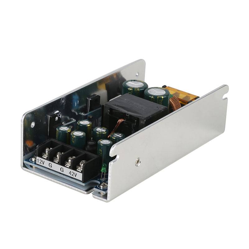 China wholesale Multi Output Dc Power Supply - Dual Output 180W 12V24V Industrial Control Power Supply – Huyssen
