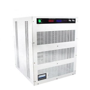 3 Phase Input DC 0-90V 200A 18KW Programmable DC Power Supply 18000W