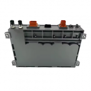 AC220/380V DC 0-850V 24A 20KW S CAN BUS nabíječkou baterií OBC