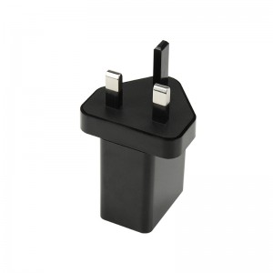 5V2A Fast charger UK type
