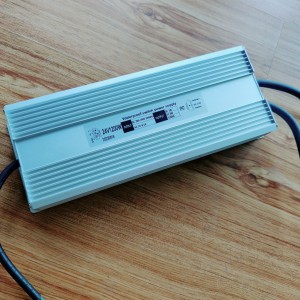 IP67 SMPS 24V 50A 1200W Waterproof Power Supply
