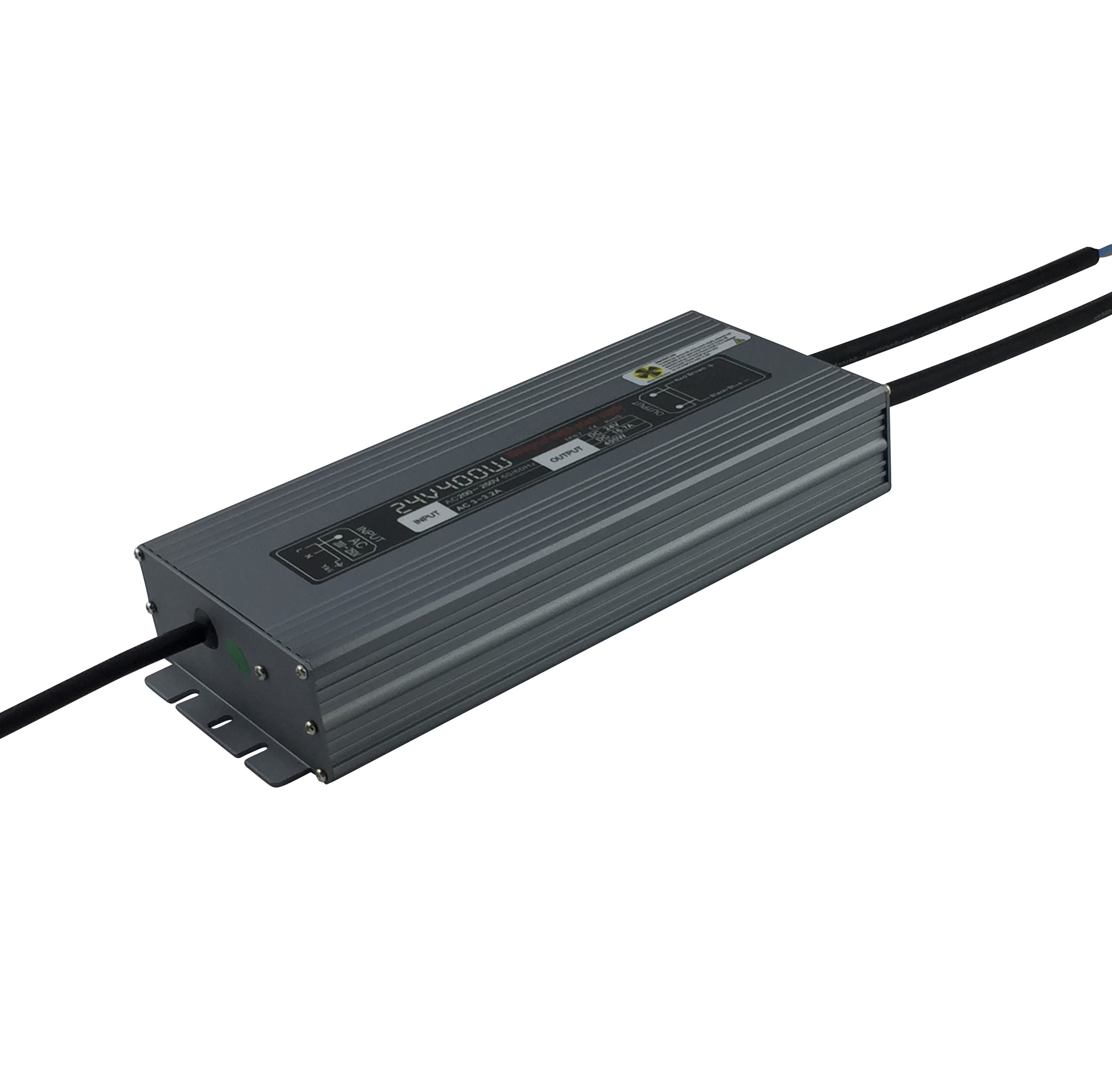 Fast delivery 12v 6a Power Supply - Ultra Thin 5V 60A 300W CV IP67 Waterproof Power Supply – Huyssen