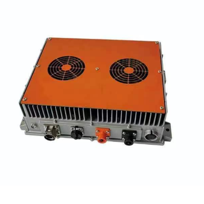 3000W DC 400-700V to 0-32Vdc Water cooled DC DC converter 3KW Featured Image
