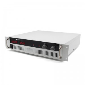 0-1000V 3A 3000W Programmierbare DC Power Supply