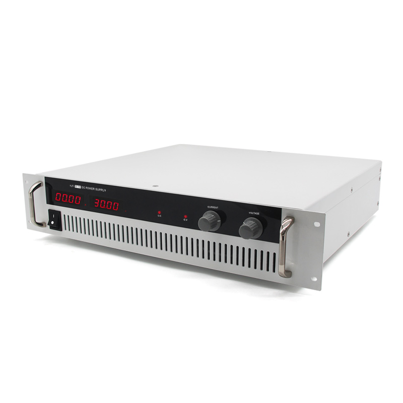 OEM Customized 5v 100a Power Supply - 0-1000V 3A 3000W Programmable DC Power Supply  – Huyssen