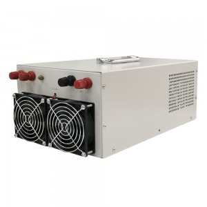 DC Adjustable 0-500V 7A 3500W Power Supply