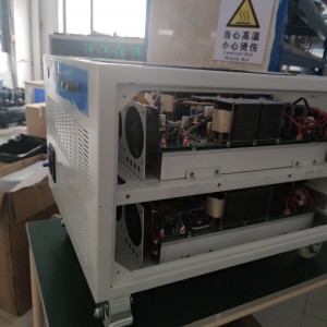 DC 0-2000V 25A 50KW Programmable DC Power Supply 50000W