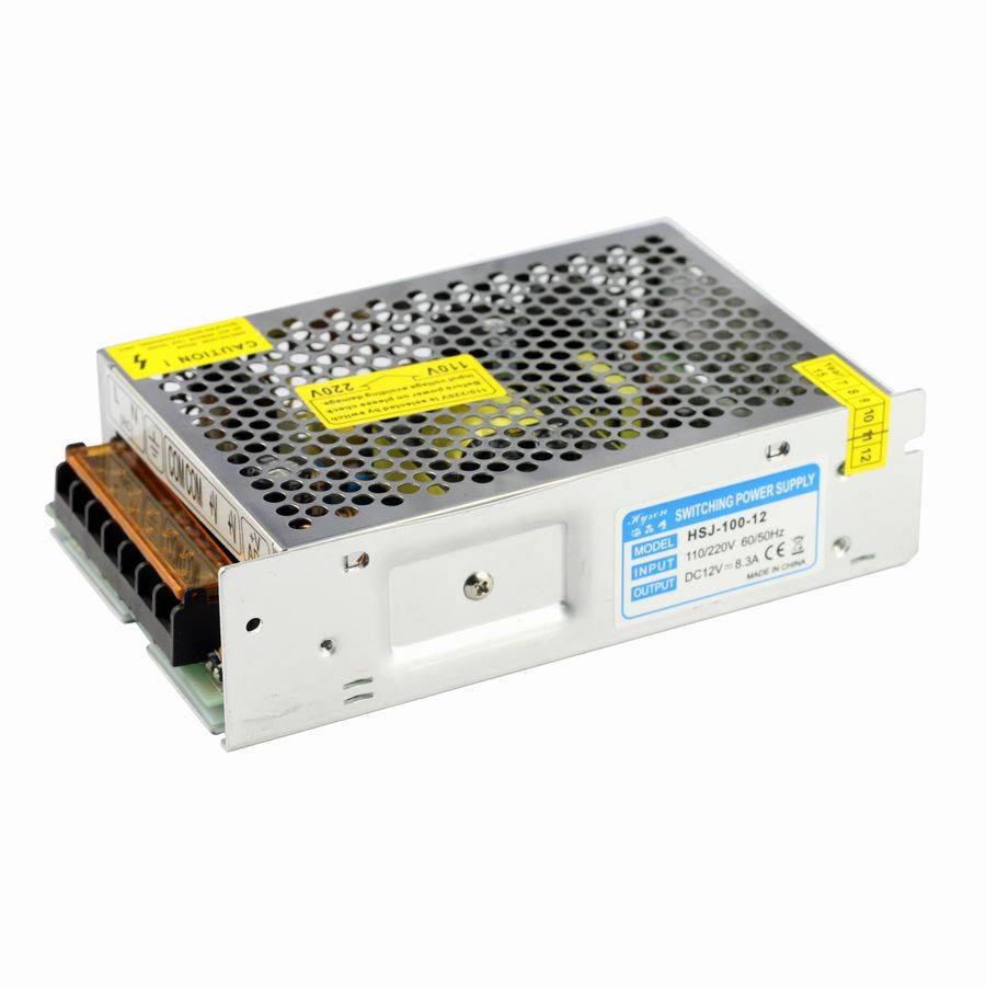 Factory making 48v 10a Power Supply - LED Power Supply 36V4A 150W welcome customize – Huyssen