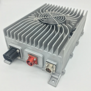 3KW Isolated DC Converter 250-750V to 19-32V IP67 Converter