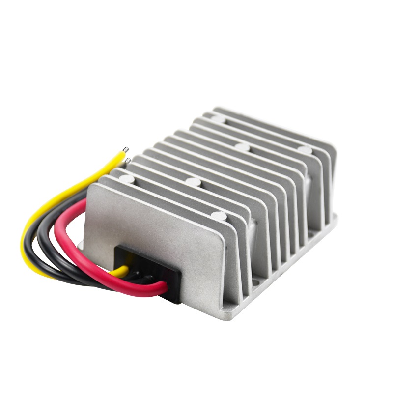 China DC/DC Boost Converter 12V to 15V 30A 450W Manufacturer and Supplier