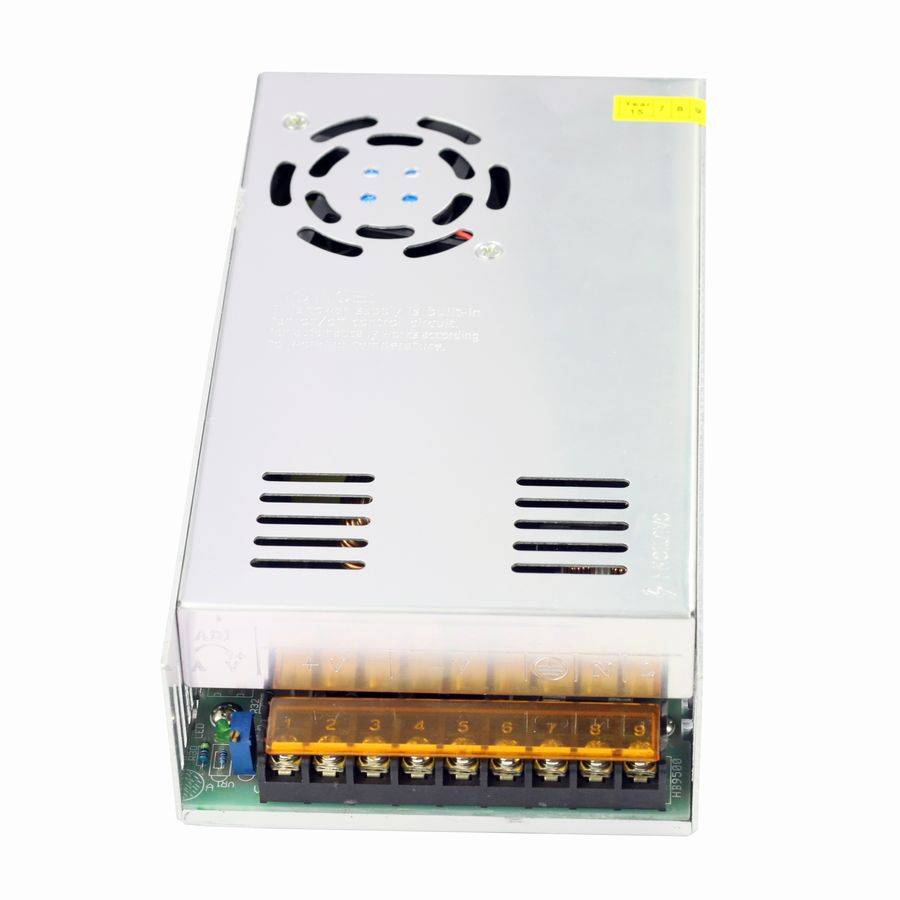 Ordinary Discount 3a Power Supply - Good price 48V10A 480W Switching Power Supplies  – Huyssen
