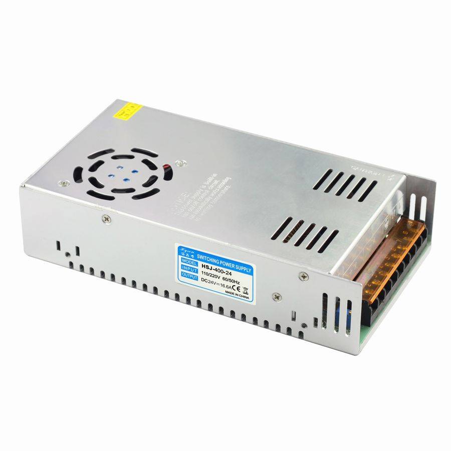 One of Hottest for Anodizing Power Supplies - 2 DC Industrial SMPS 15V 36V 500W Dual Output Switching Power Supply – Huyssen