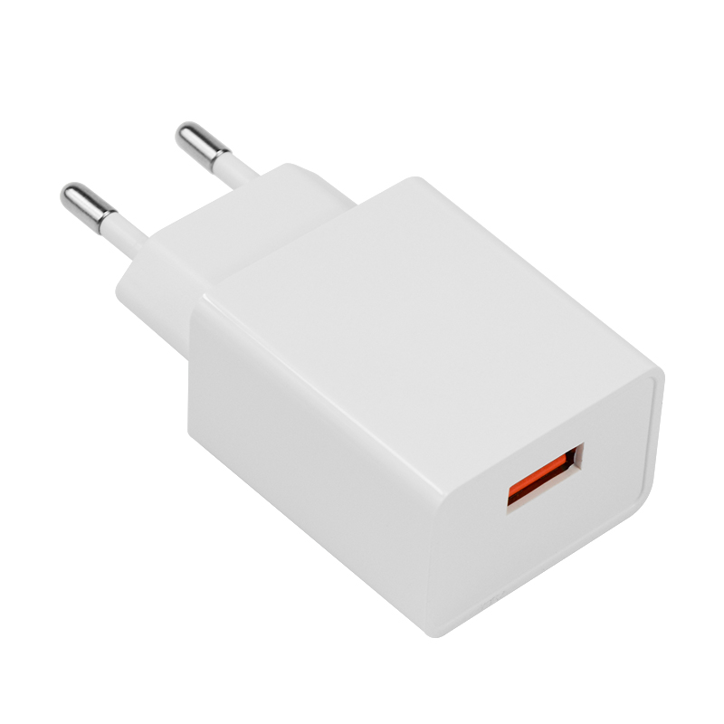 5V2.1a charger