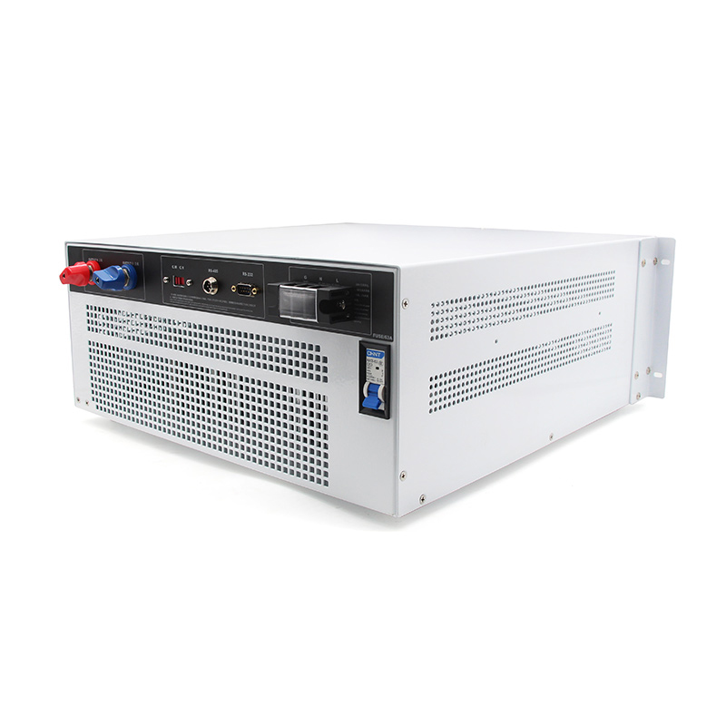 China wholesale Dc Power Supply - DC 0-120V 50A 6000W Programmable DC Power Supplies 6KW – Huyssen