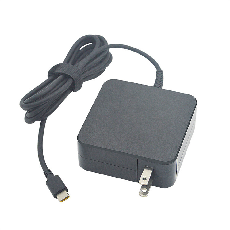 PriceList for 30w Charger - Type C US Plug Charger 20V 3.25A 65W Mini Size Adapter – Huyssen