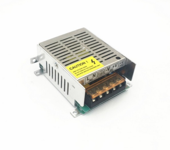 Low price for 12v 2.5 A Power Supply -  Dual Voltage Power Supply 12v 5v 60W Switching Power Supply – Huyssen