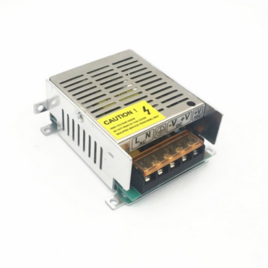 China wholesale Dual Output Power Supply - Compact size 80W 5V30V Dual Output Switching Power Supply – Huyssen
