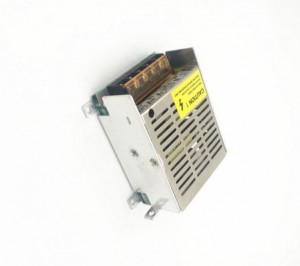 DC Two output 5V12V 80W Switching Power Supply