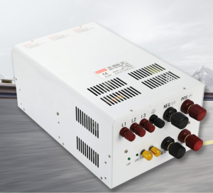 可变直流电源 0-150V 53A 8000W 工业 SMPS 8kw