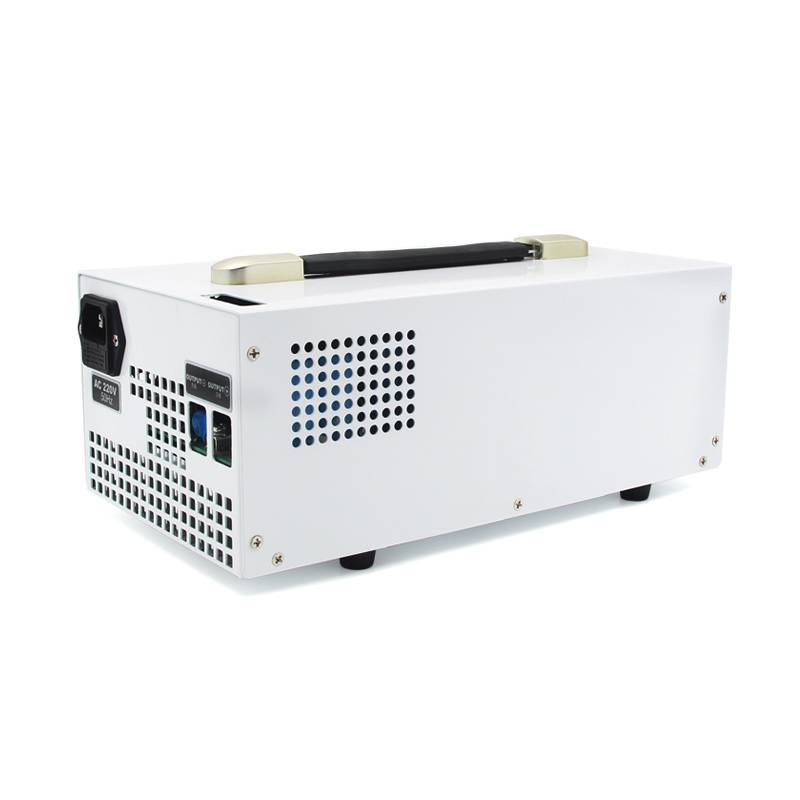 Personlized Products 3v Power Supply - Factory Sale 0-36V 55.5A 2000W Programming DC power supply  – Huyssen