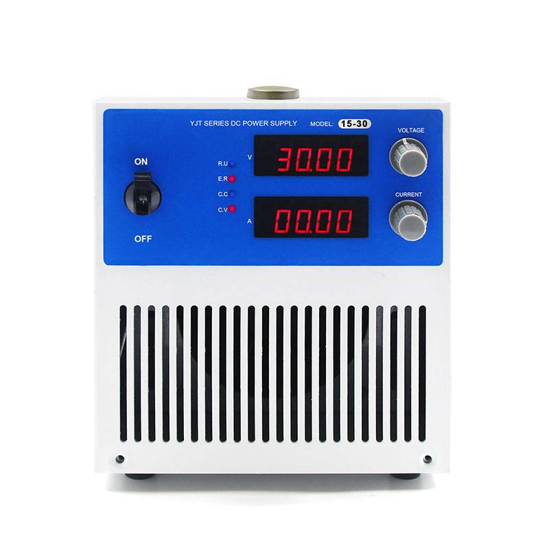 AC to DC 0-110V 14.5A 1600W Programming DC power supply Featured Image