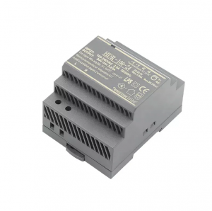 Din Rail Strømforsyning 36V 100W SMPS HDR-100-36