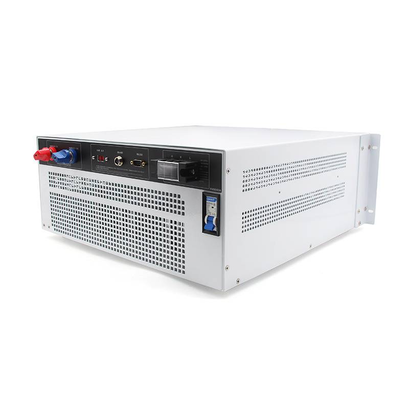 Fast delivery 48 Volt Dc Power Supply - High Power 8000W DC power supply – Huyssen